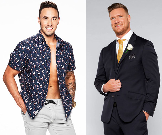 Is Love Island’s Grant Crapp the new Dean Wells?