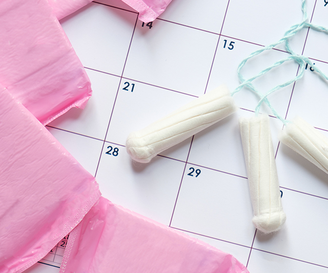 8 reasons why your period is late even though you’re not pregnant