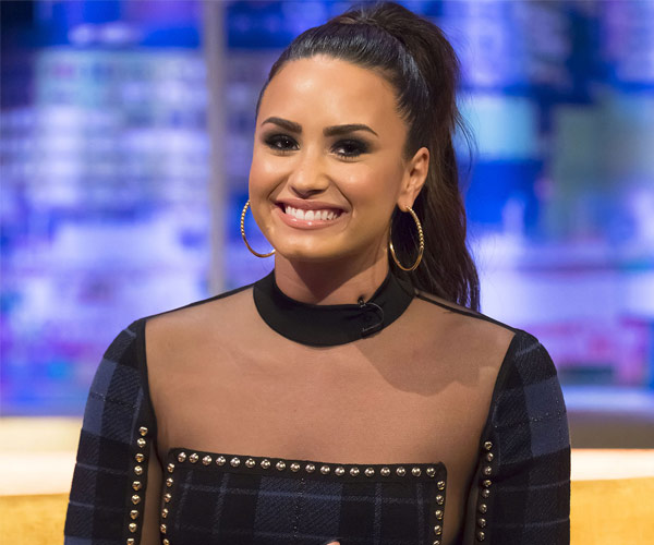 Demi Lovato is stable after “apparent” overdose