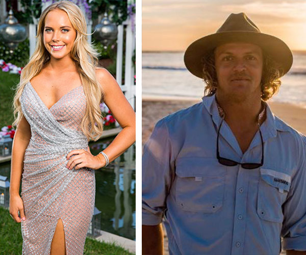 The Bachelor Australia: Is this where Nick Cummins met Cass before the show?