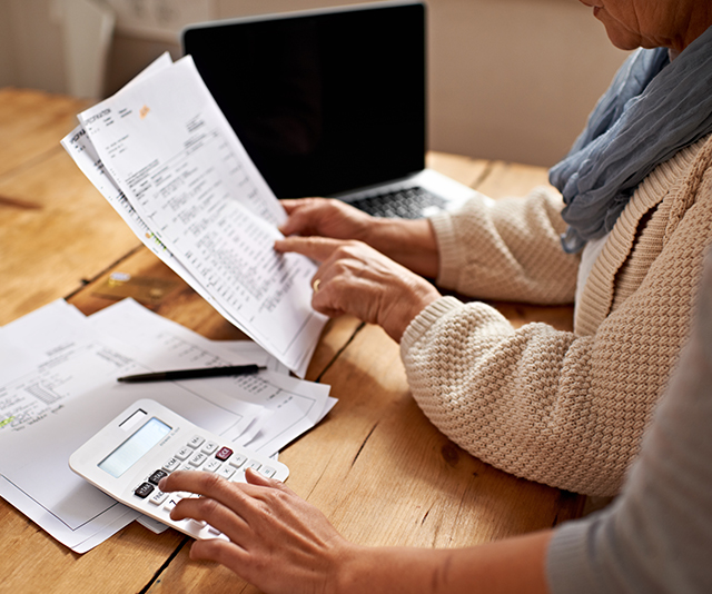 The most common mistakes people make at Tax Time