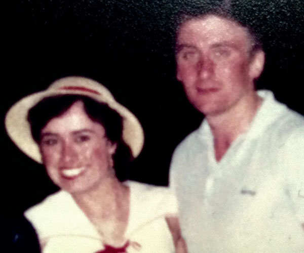 How Facebook reignited this 57-year-old’s love life