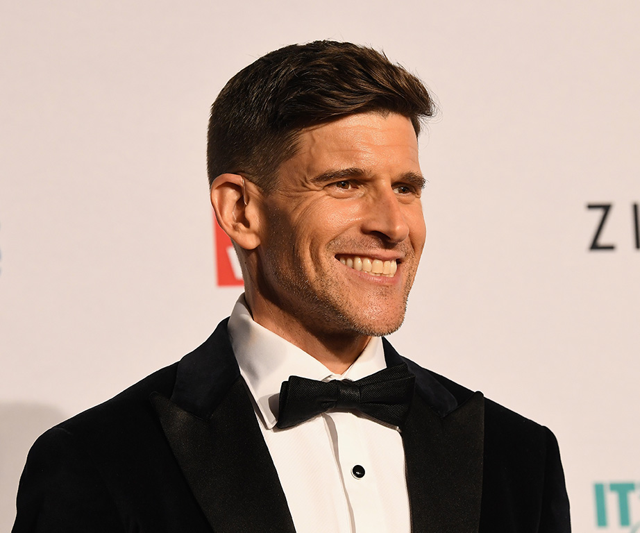 Osher Günsberg reveals impressive 9kg weight loss transformation: Give this man a rose!