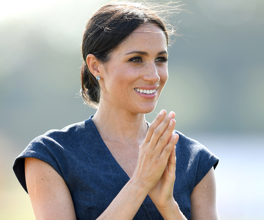 Return to sender! Meghan Markle is going to have to send back her birthday gifts