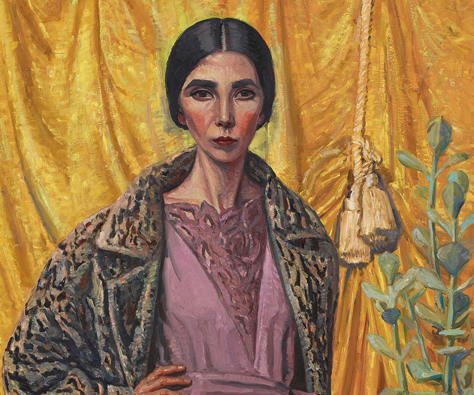 Archibald winners: The women slashing the art world’s canvas ceiling