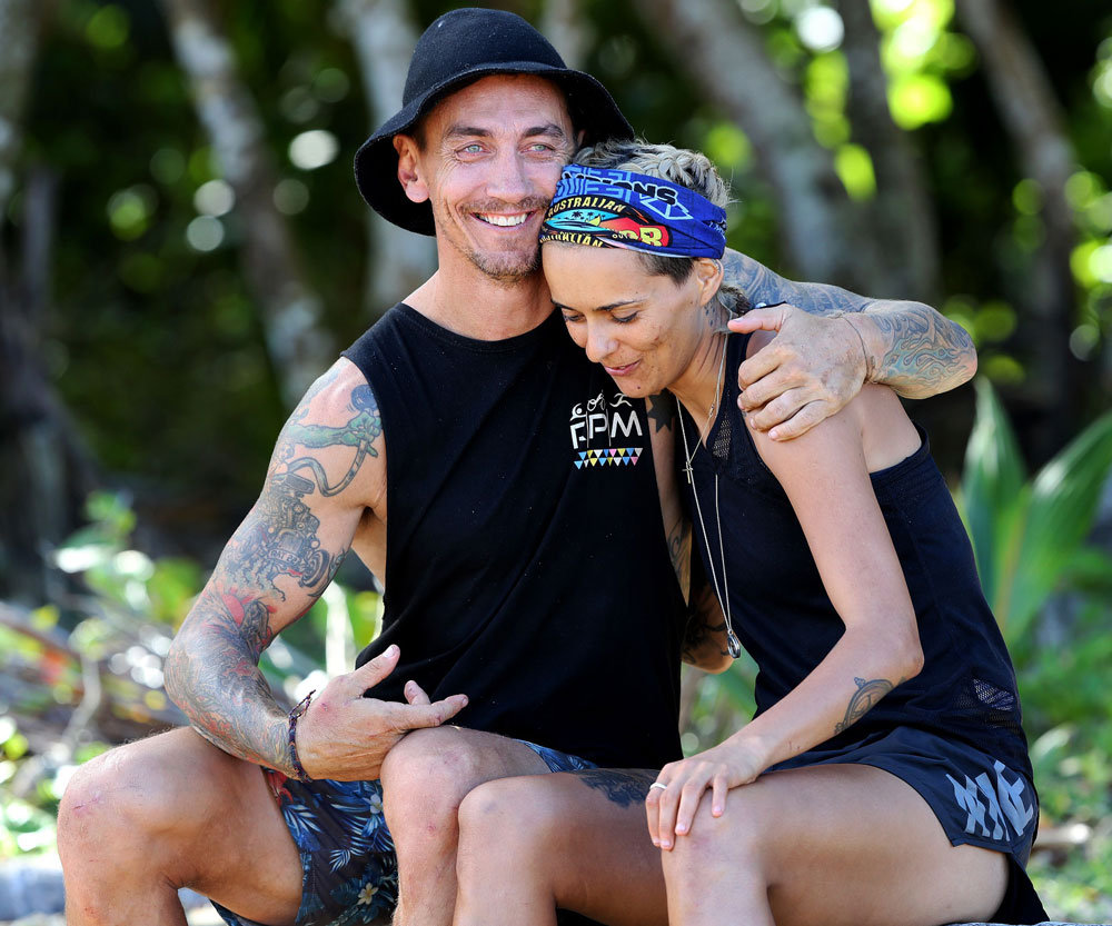 EXCLUSIVE: Australian Survivor’s Moana Hope on her elimination, illness and love for the game