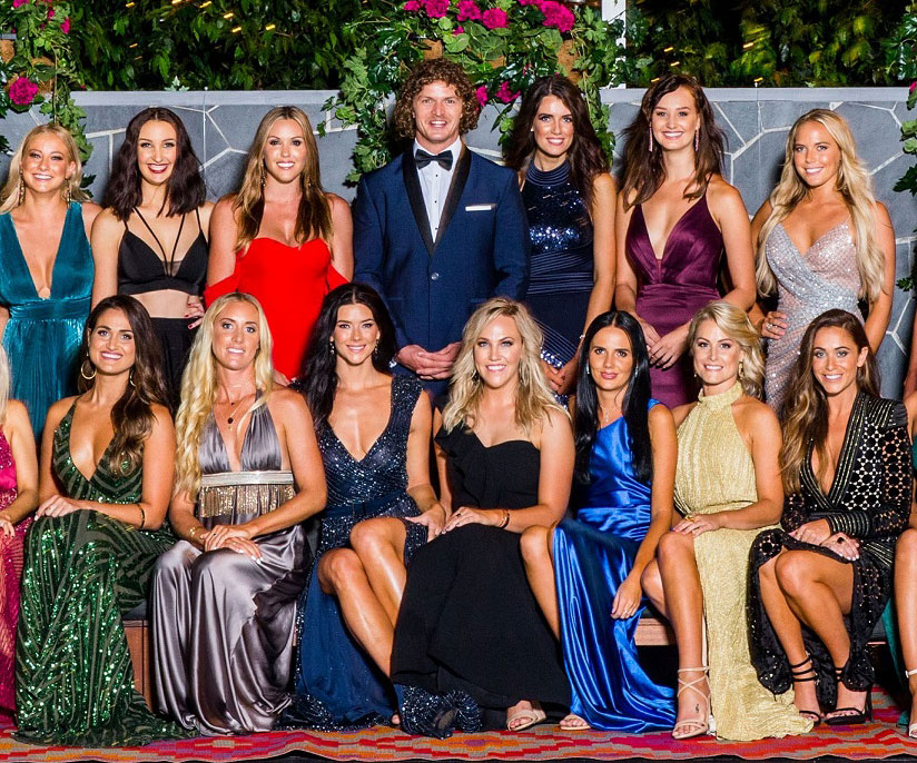 The Bachelor Australia 2018: Meet the 25 new Bachelorettes vying for Nick Cummins’ heart