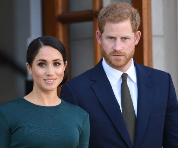 Meghan Markle’s father Thomas Markle “hung up” on Prince Harry following the photo scandal