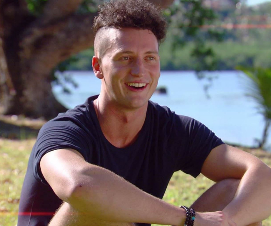 Is Benji the new frontrunner on Survivor Australia?