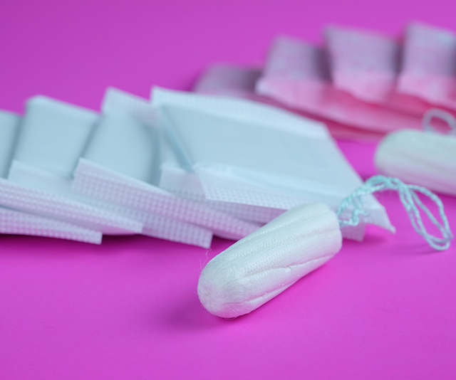 Pads, tampons or menstrual cups: Which is best?
