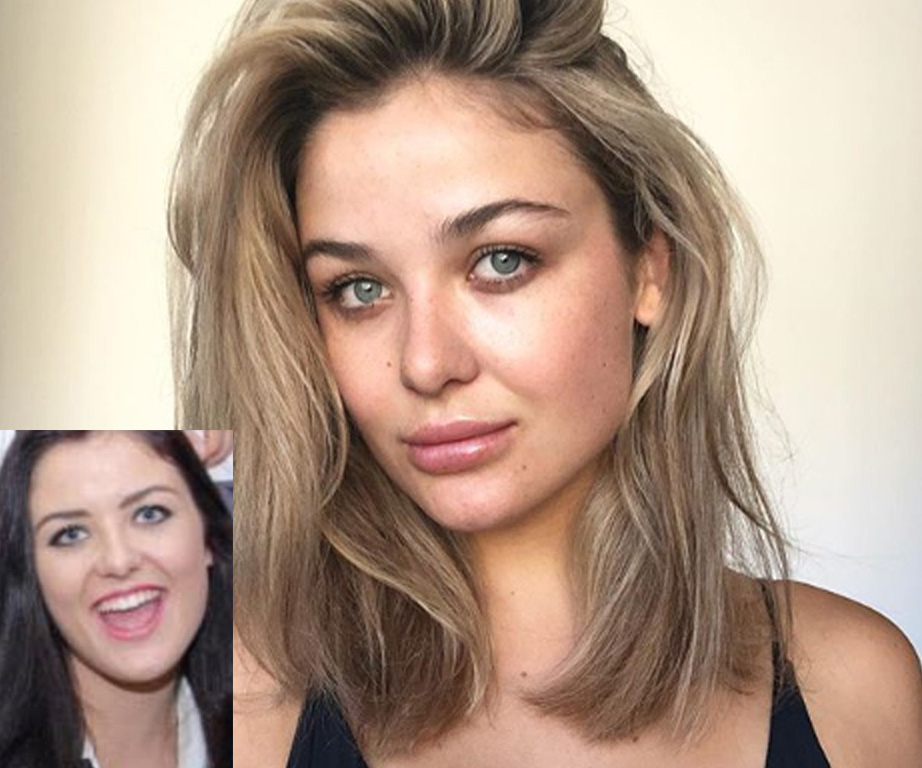 Bachelor Australia 2018 contestants: Before and after makeovers
