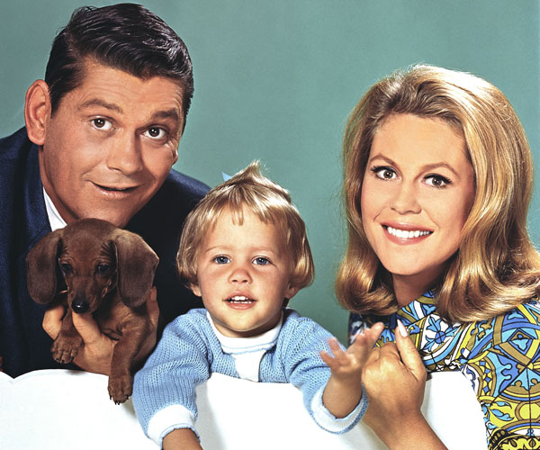 Bewitched is getting a reboot! Here are our top picks to play Samantha