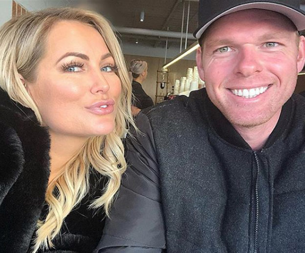 Why Keira Maguire and Jarrod Woodgate split: The real reason comes out