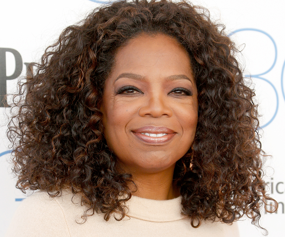 What is Oprah Winfrey’s age and what’s her secret to ageless skin?