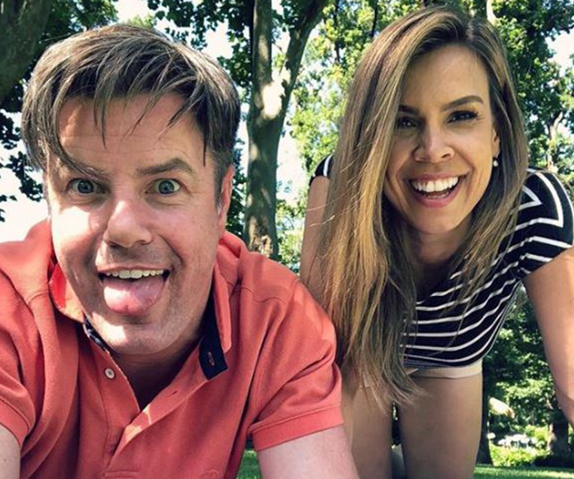 Married At First Sight’s Carly Bowyer and Troy Delmege break up
