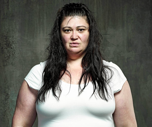 Is Wentworth really done and dusted? Katrina Milosevic shares her view from the inside