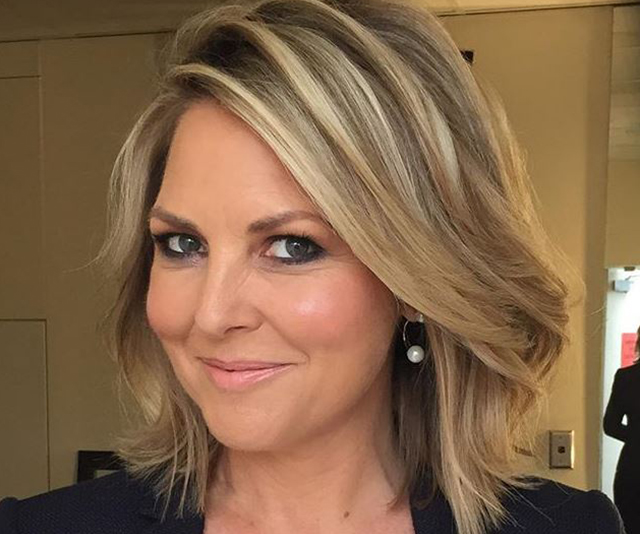 Today Show host Georgie Gardner’s skin cancer scare and her important reminder for fans