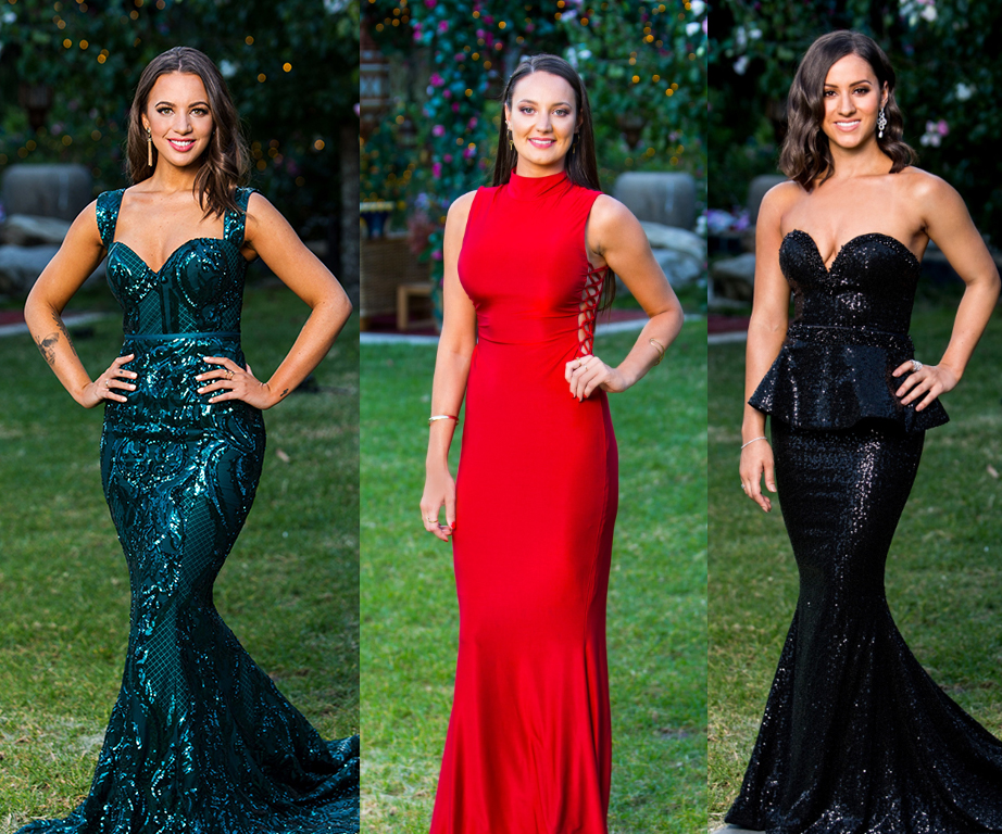Bachelor intruder alert! Meet the girls set to shake things up in the mansion