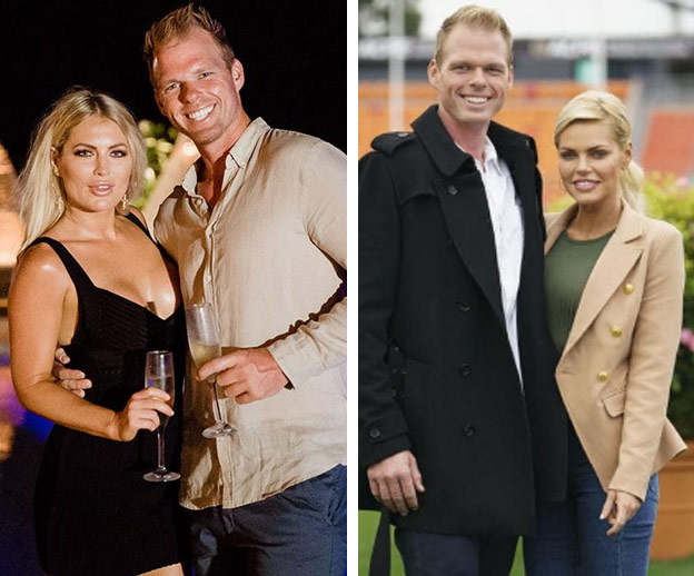 EXCLUSIVE: Jarrod Woodgate dumped Keira Maguire for Sophie Monk