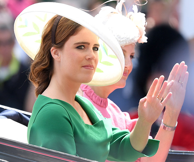 Princess Eugenie’s wedding parties will be more lavish than Meghan and Harry’s!
