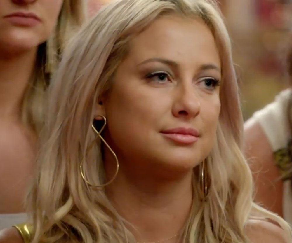The heartbreaking truth behind Romy’s shock exit from The Bachelor Australia
