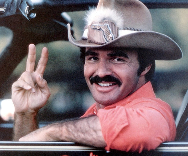 Burt Reynolds dies at 82