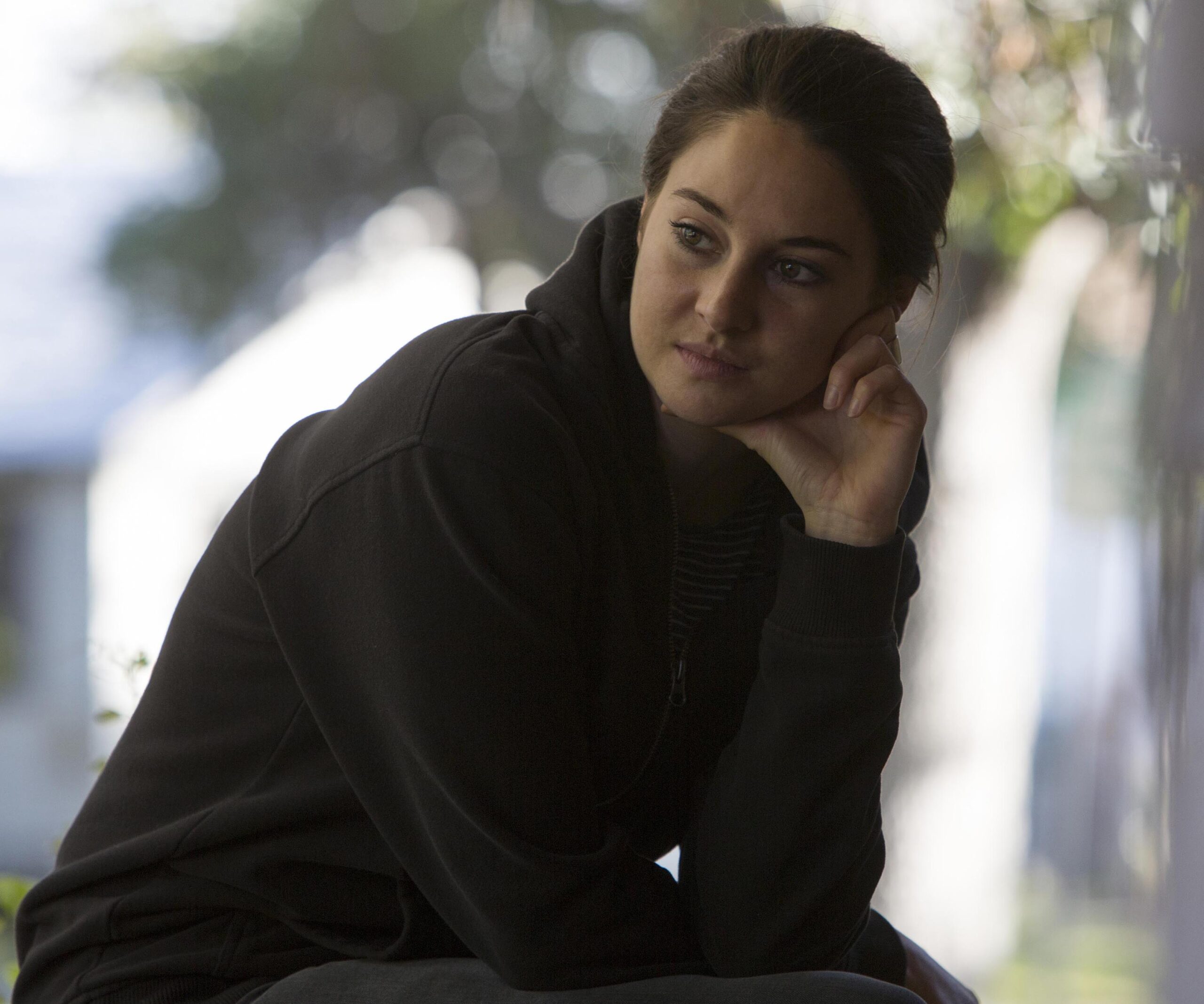 Shailene Woodley hints at ‘dark’ second season of Big Little Lies