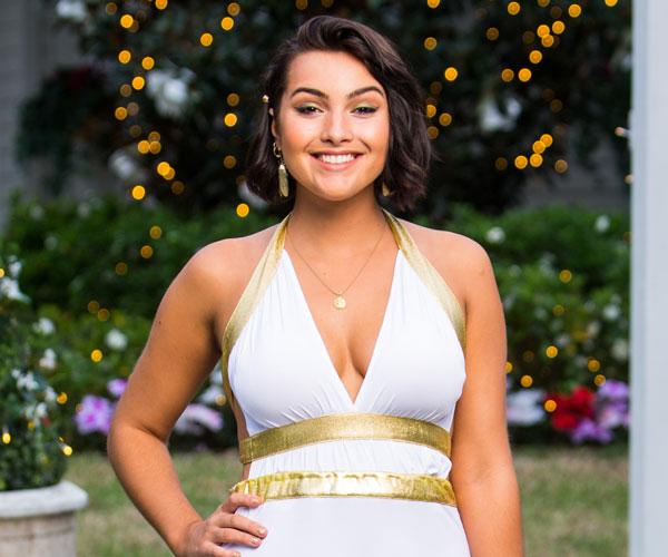 Cat to join the new season of Bachelor in Paradise?