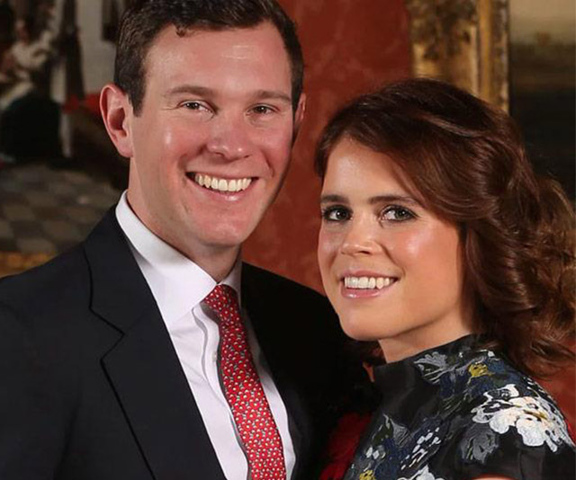 Princess Eugenie’s wedding is going to cost HOW MUCH!?