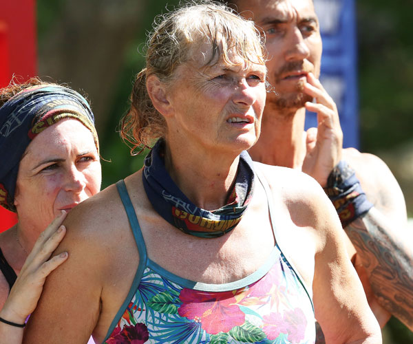 Australian Survivor’s Shane Gould reveals disrespectful behaviour pushed her to the brink