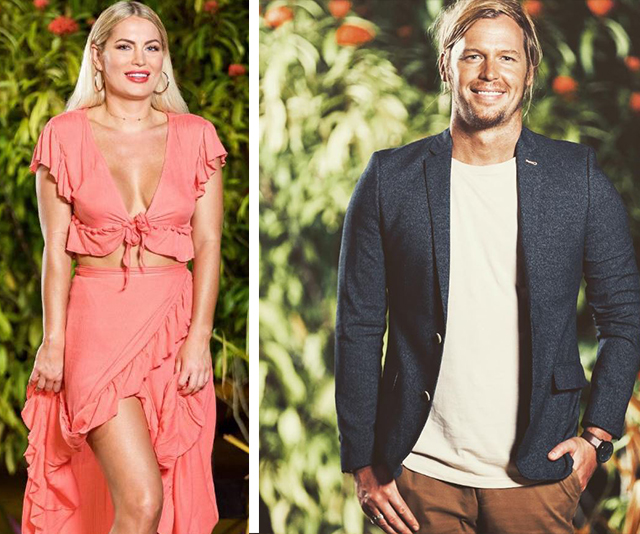 Bachelor in Paradise: Will Sam Cochrane and Keira Maguire return next year?