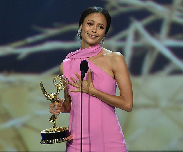 Emmy Awards 2018: All the winners