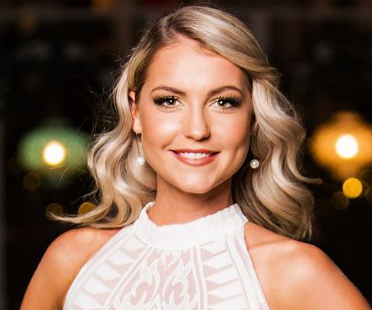 EXCLUSIVE: Shannon Baff reveals what it’s really like inside The Bachelor mansion
