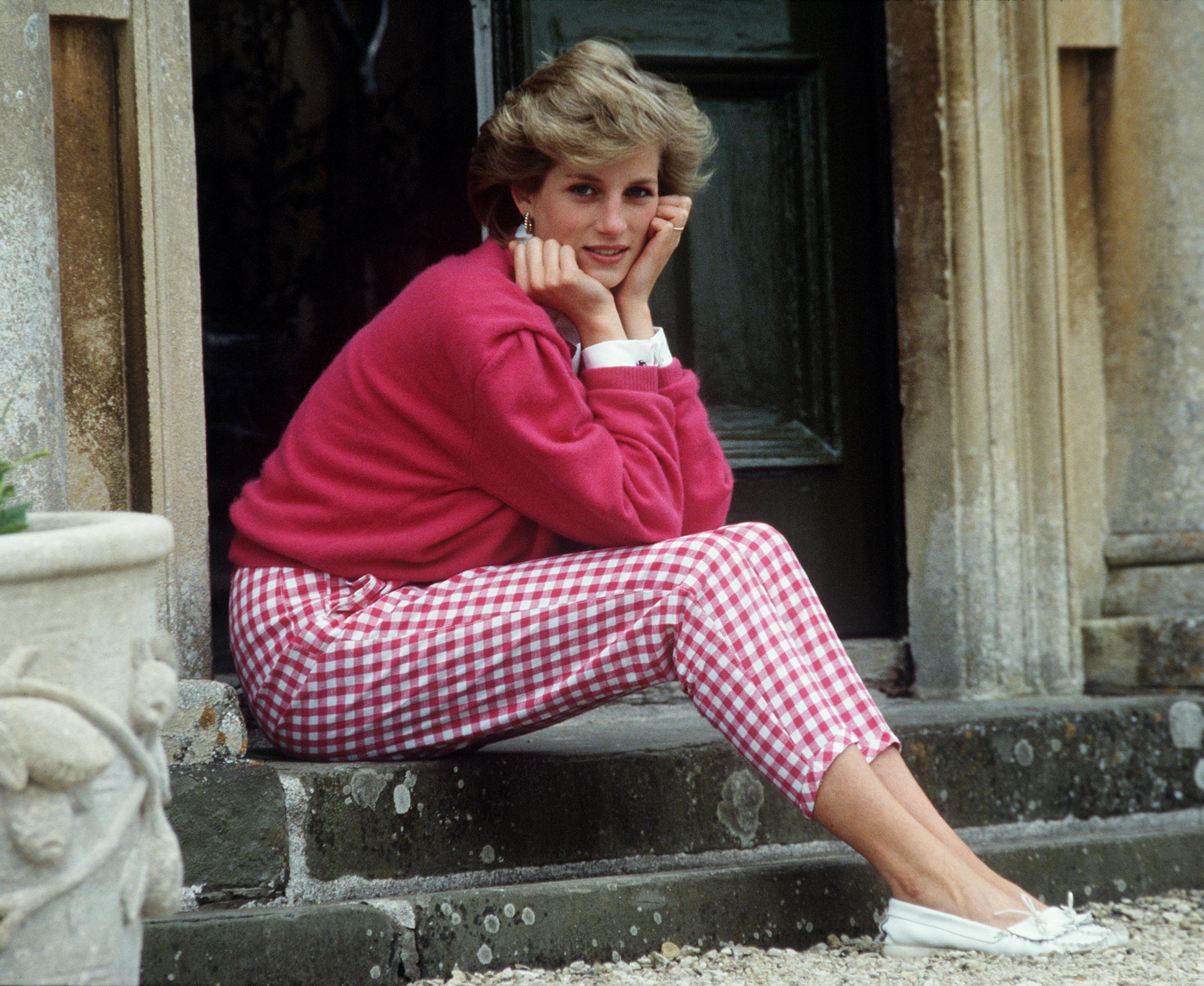 The seat belt theory that could have saved Princess Diana’s life