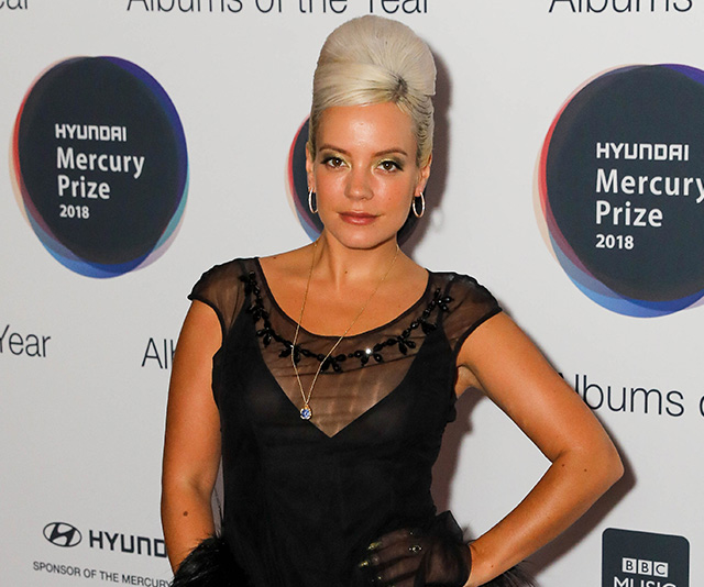 Lily Allen opens up about traumatic stillbirth