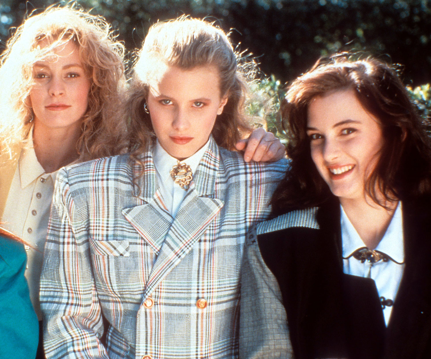 The cast of Heathers: Where are they now?