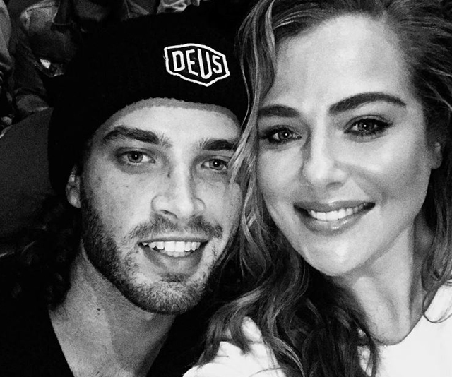 EXCLUSIVE: Jessica Marais and Jake Holly’s shock split