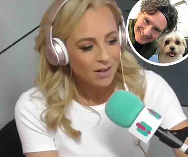 Carrie cautions Hughesy over Fortnite gaming addiction
