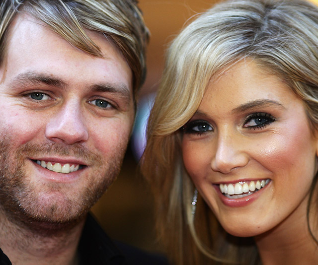 This ‘couple game’ Delta Goodrem and Brian McFadden played when they dated is pretty gross