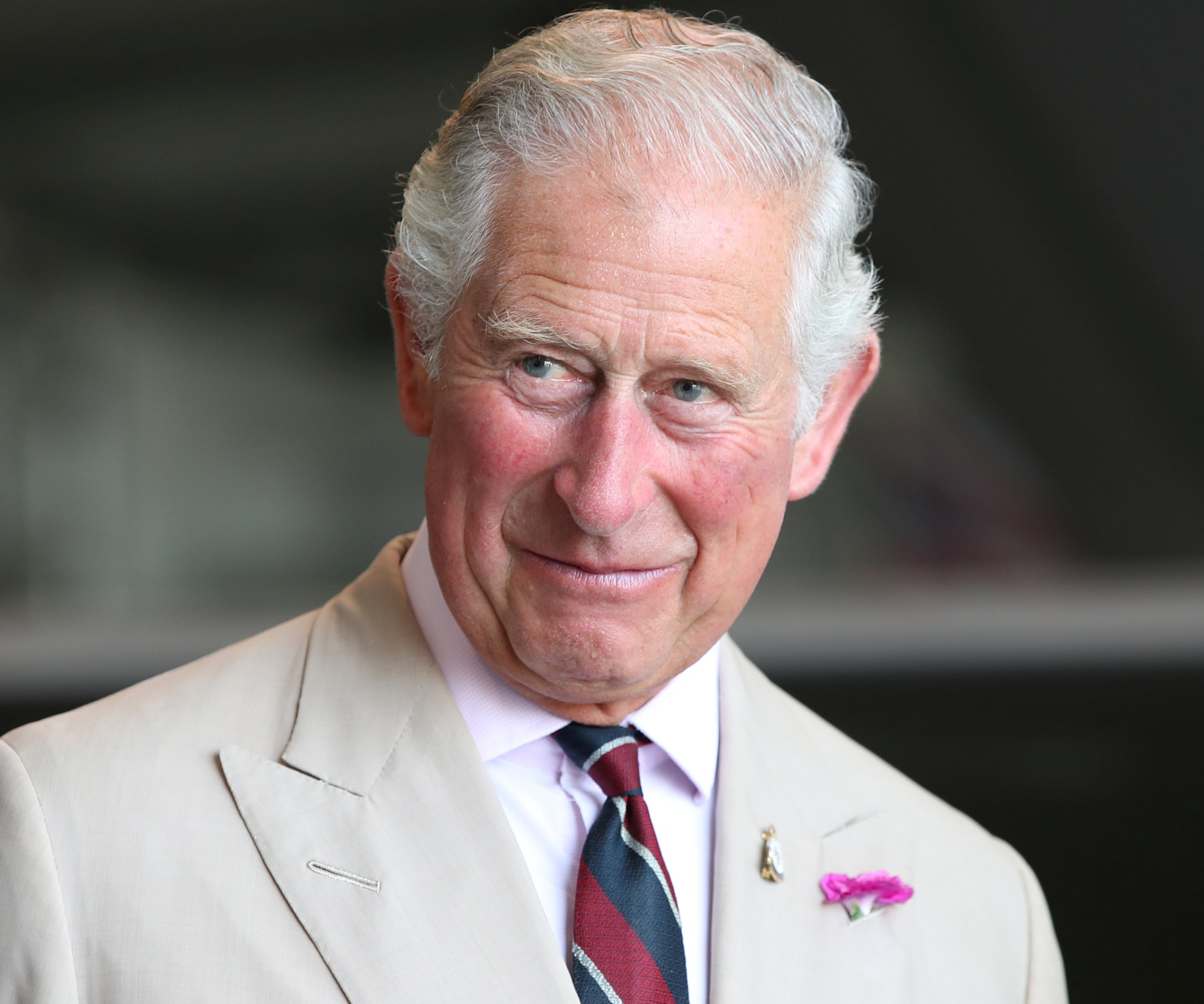 Prince Charles writes personal letters to Australian farmers