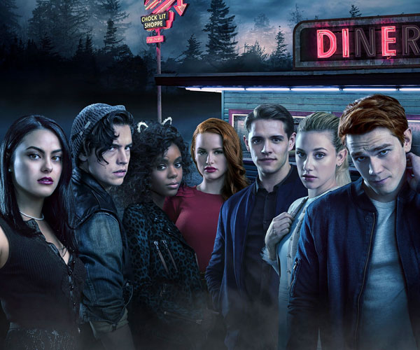 The cast of Riverdale let us know what to expect from the third season