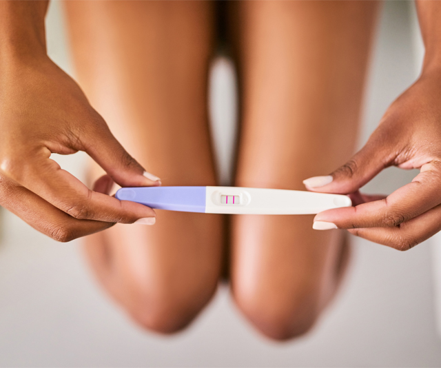 Finding the best Australian pregnancy test for you