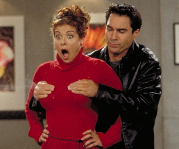 Will & Grace’s most iconic moments: Four classic episodes that gave us life lessons