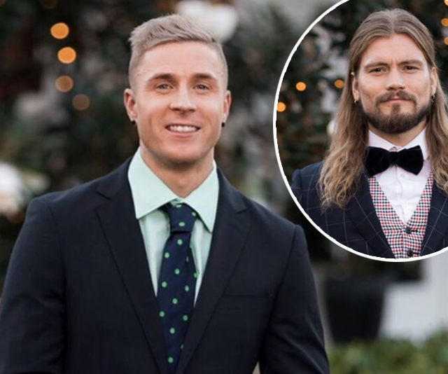 The Bachelorette Australia contestant reveals the REAL truth about Paddy Collier