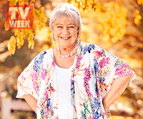 A Place To Call Home’s Noni Hazlehurst weighs in on the future of Australian drama
