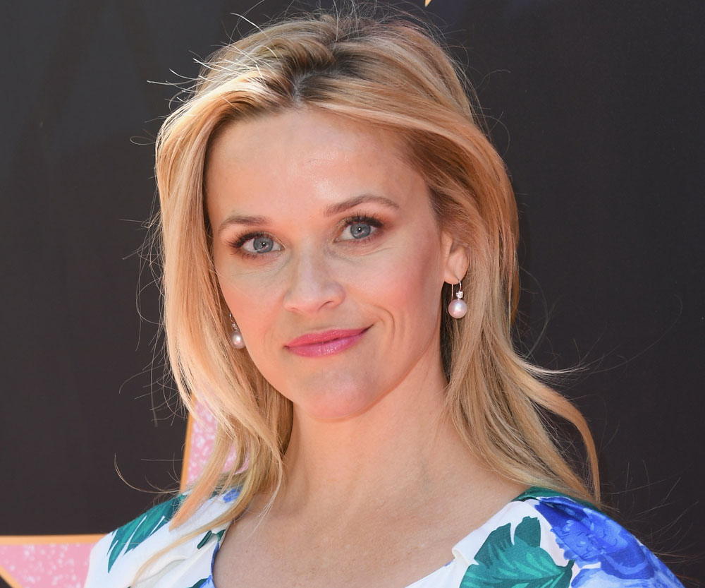 Reese Witherspoon is turning another book into a new TV series