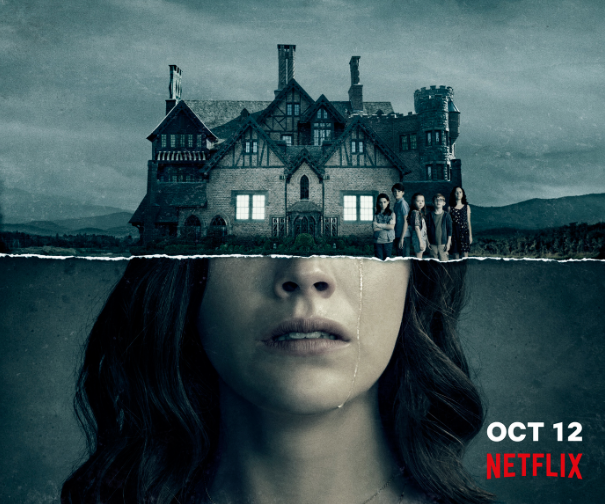 The Haunting of Hill House: Twitter reacts to the terrifying Netflix series