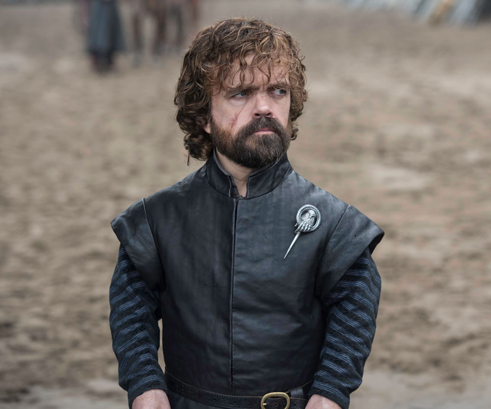 Peter Dinklage hints at Tyrion’s fate in final Game of Thrones season