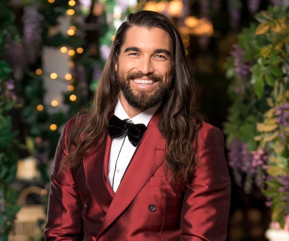 The Bachelorette Australia’s Wesley Ford reveals the ‘game-players’ in the mansion