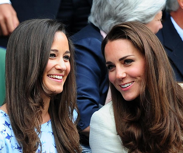 The reason why Duchess Catherine hasn’t visited Pippa and her new baby might surprise you